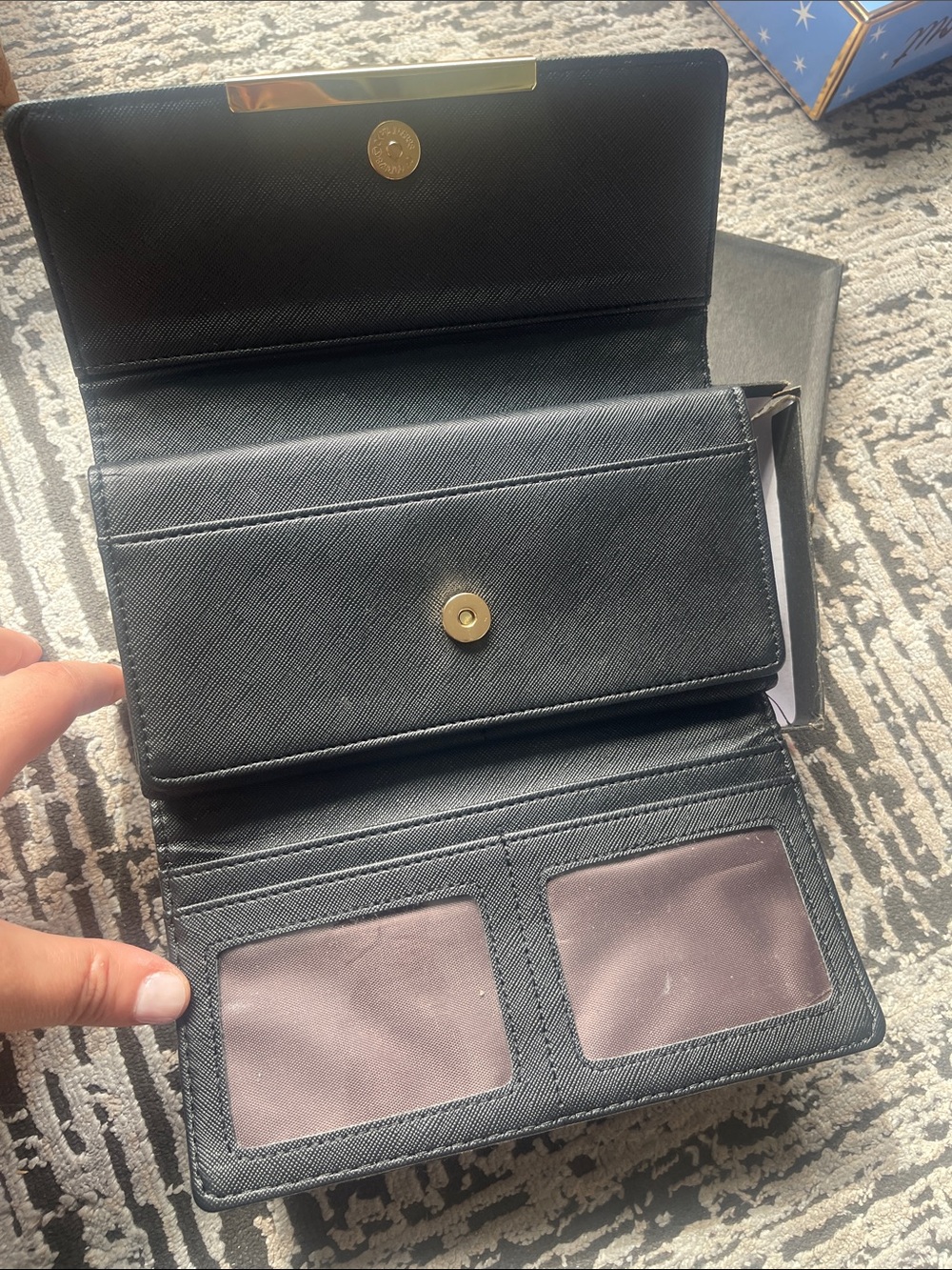 Wallet - Picture 3 of 7